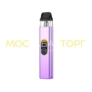 POD-система VAPORESSO XROS 4 (Lilac Purple)